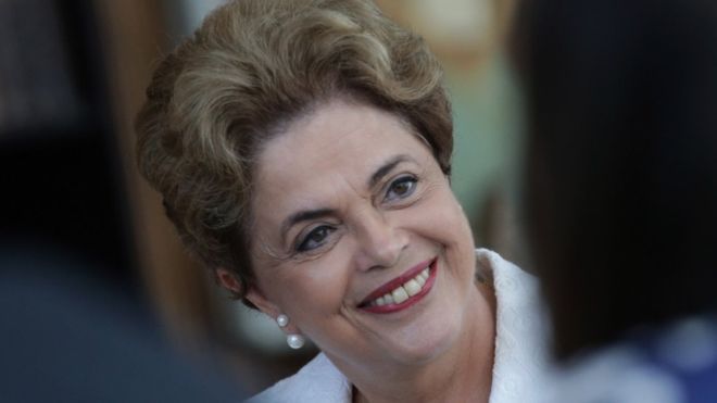 Brazil: Bà Rousseff nhanh chóng phản công chính phủ mới