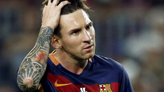 Đội hình đá Champions League nhiều nhất: Không có chỗ cho Messi