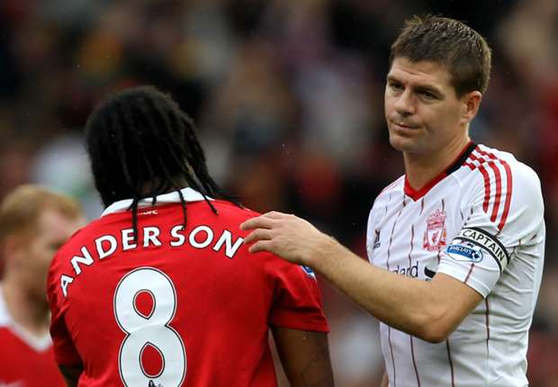 Gerrard “treo giày”, đối thủ được dịp chế giễu