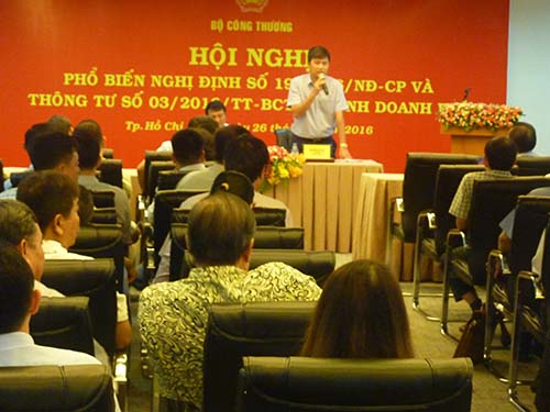 Doanh nghiệp gas vừa và nhỏ kêu trời