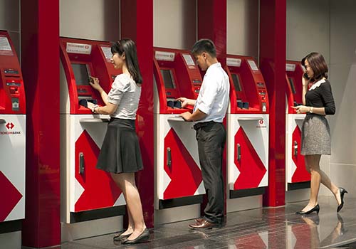 Techcombank đạt chứng chỉ PCI DSS
