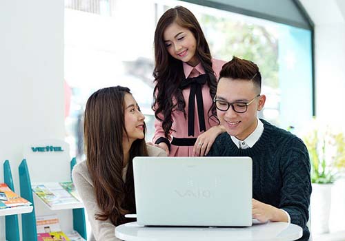 Góp ý cho Viettel để nhận hơn 1.300 giải thưởng