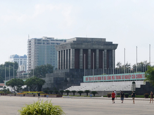 Vụ 8B Lê Trực: Phó GĐ Sở Xây dựng bị quy trách nhiệm đã về hưu