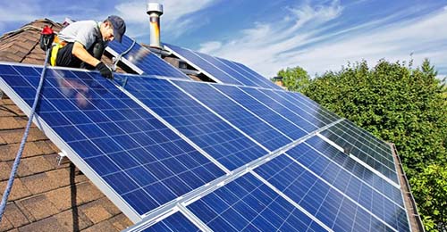 Việt Nam có thể đạt 100% điện tái tạo vào năm 2050