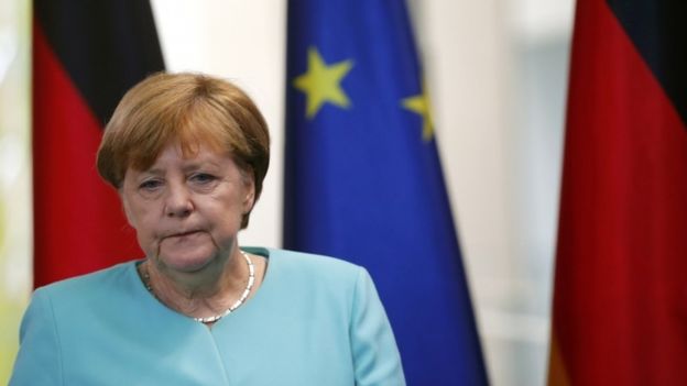 Anh bị thúc ép phải nhanh chóng rời EU