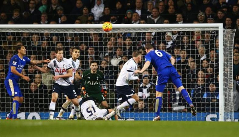 Lịch THTT: Đại chiến Tottenham - Leicester, Juve - Napoli