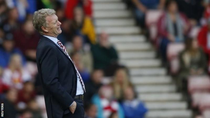 Tối hậu thư cho Moyes: Thắng Bournemouth hoặc ra đi