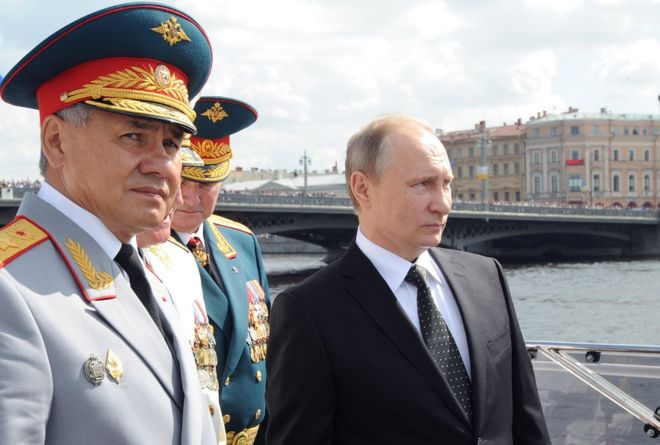 Nga tố Ukraine bắt cóc 2 binh lính từ Crimea