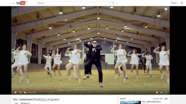 YouTube và cuộc khẩu chiến với IFPI