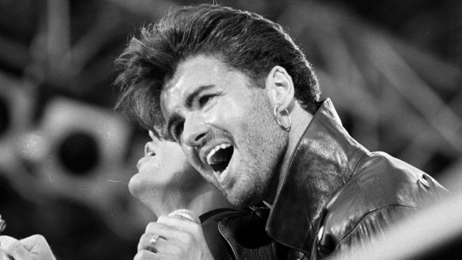 George Michael và 6 ca khúc dấu ấn cuộc đời