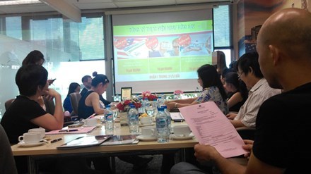 Giấc mơ Mỹ: “Lá bùa” tiền tỉ