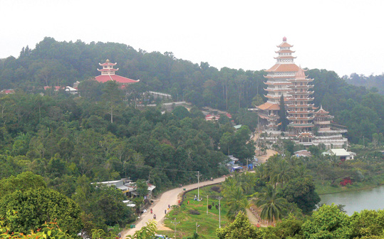 Huyền thoại mãnh tướng thiên sơn