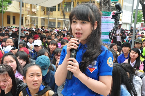 Đưa trường học đến thí sinh tại Quảng Ngãi: Lo tiêu cực ở cụm thi địa phương