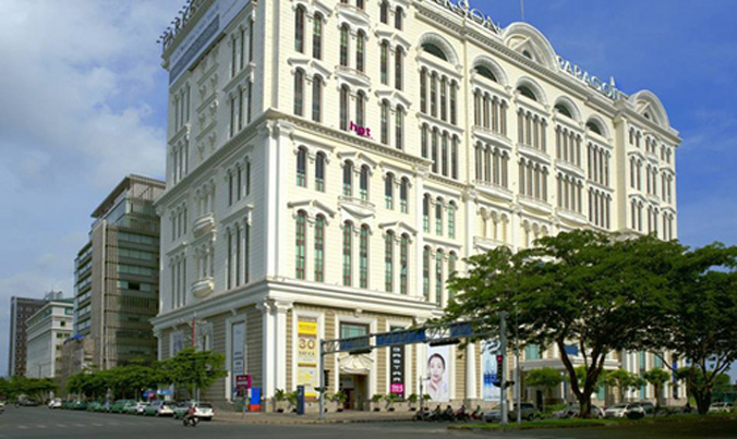 Đường thăng trầm của Parkson tại Việt Nam