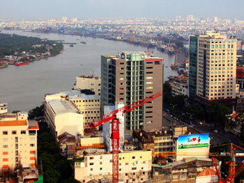 Đại gia phía Bắc săn khách sạn, cao ốc Sài Gòn