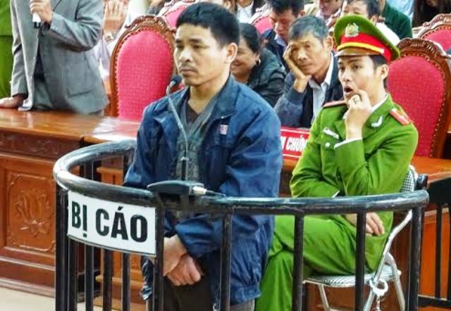 Thua bạc, giết người tình để cướp của