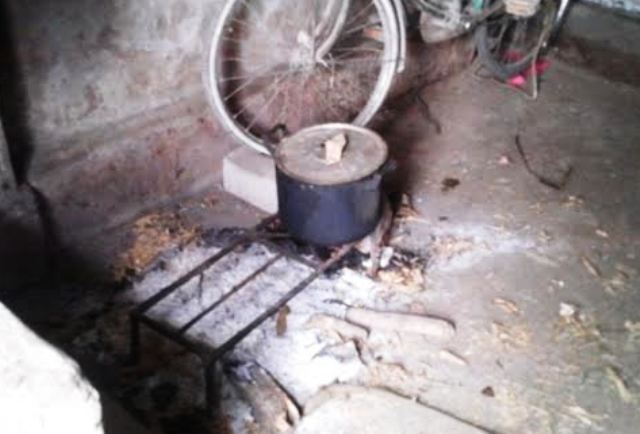 Thua bạc, đổ thuốc chuột vào nồi thịt chó để hạ độc 6 người
