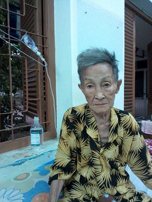 Vợ của tác giả “Tướng cướp Bạch Hải Đường” cần sự giúp đỡ