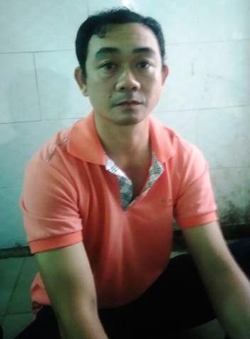 Nhân viên ngân hàng đục két sắt nhà mẹ vợ trộm vàng