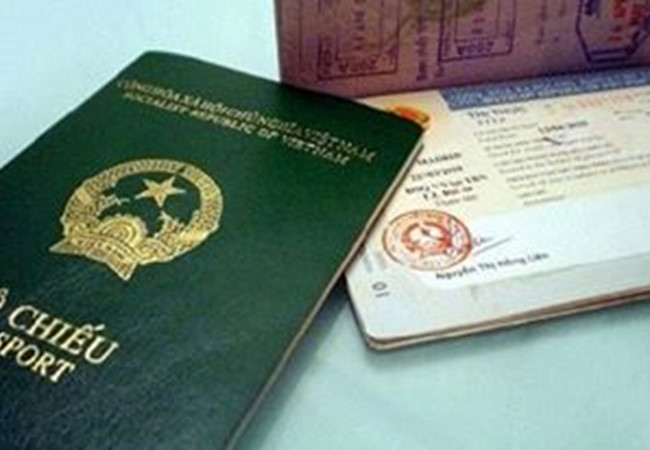 Nhập quốc tịch Việt Nam, lệ phí 3 triệu đồng/trường hợp