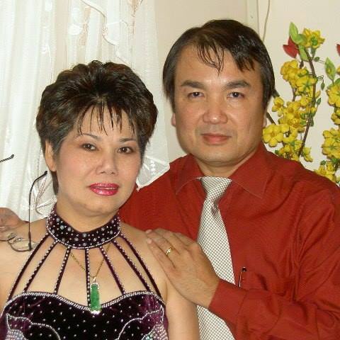 NS Minh Tâm – Tài Lương hội ngộ đoàn Kim Chung