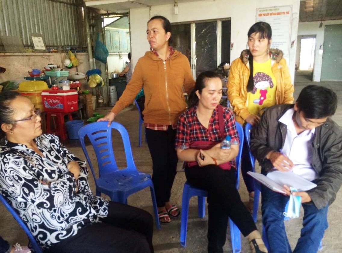 Một sản phụ chết bất thường tại Bệnh viện huyện Bình Chánh