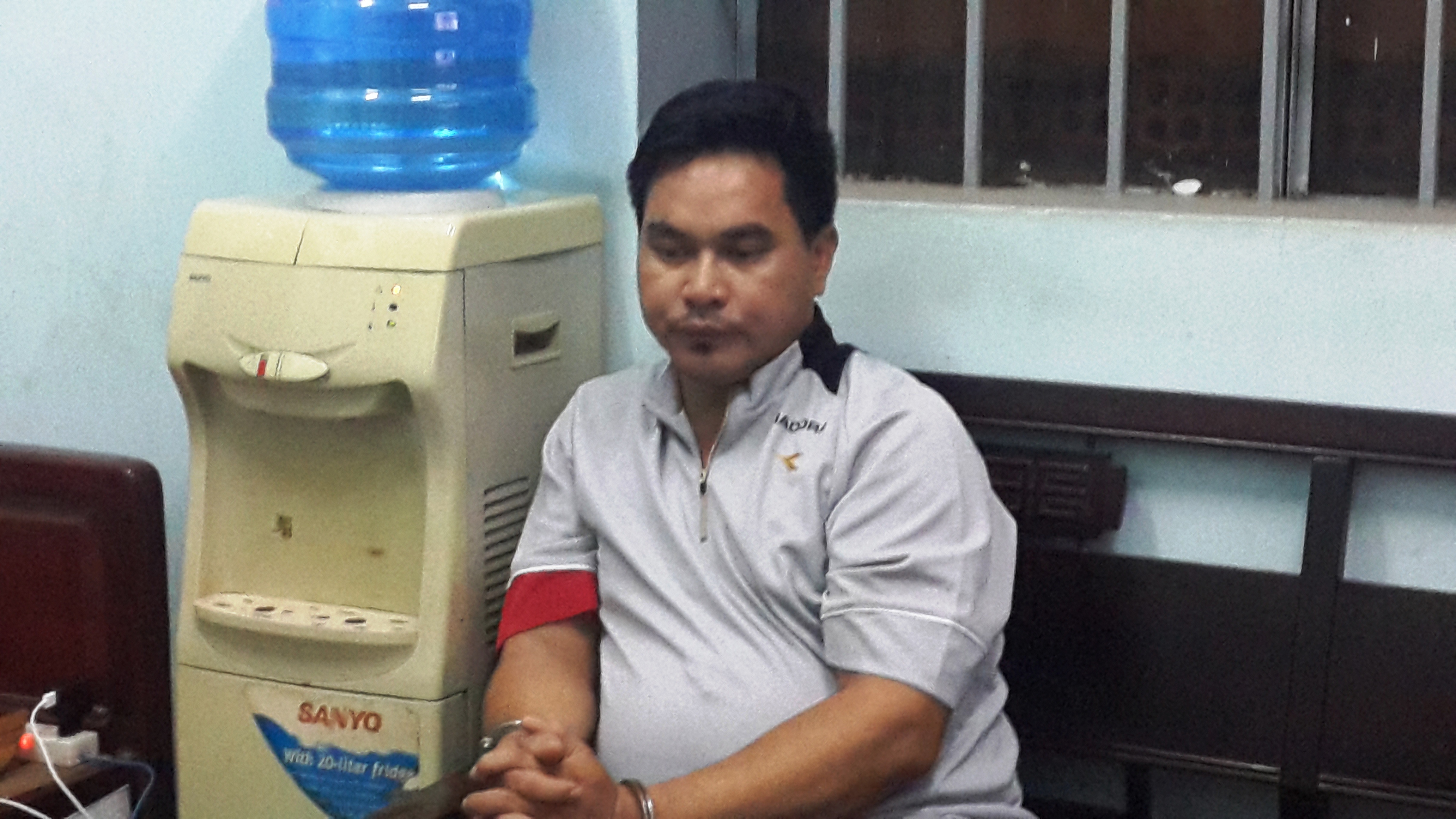 
Phạm Thanh To&agrave;n
