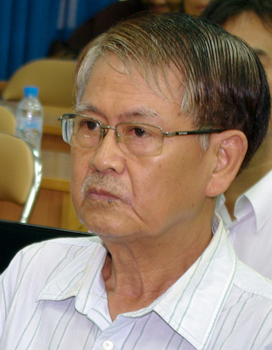 
Nh&agrave; văn L&ecirc; Văn Thảo
