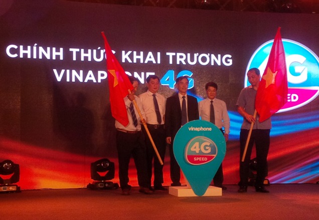 Quang cảnh lễ khai trương