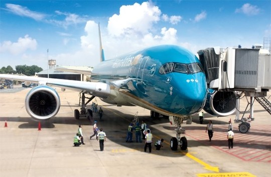 Miễn phí hoàn, hủy, đổi vé bay châu Âu