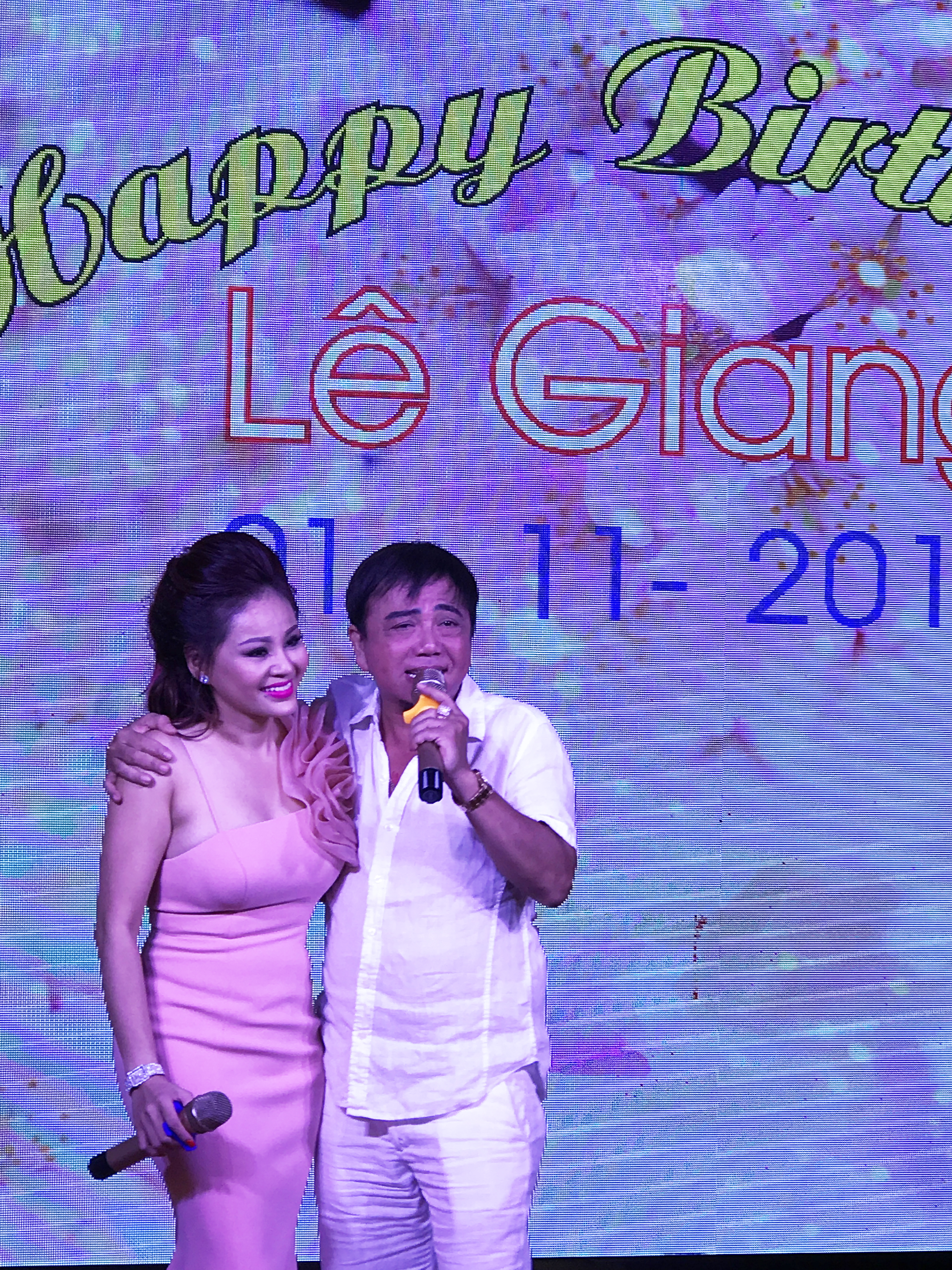 NS Hồng Tơ, Lê Giang nhắc lại thời mới nổi từ vở cải lương Kỷ niệm thời con gái