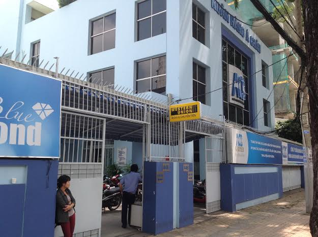 Luật gia thắng kiện hơn 54 tỉ đồng