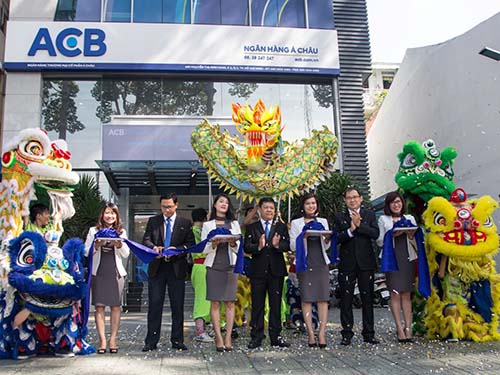 Ra mắt ABC Privilege Banking