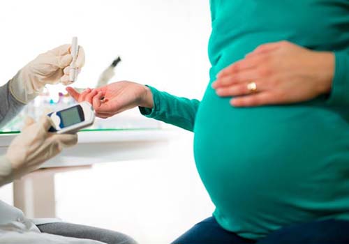 Nữ giới và bệnh đái tháo đường