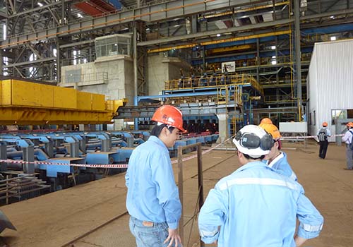 Hội nhập giúp doanh nghiệp lớn mạnh