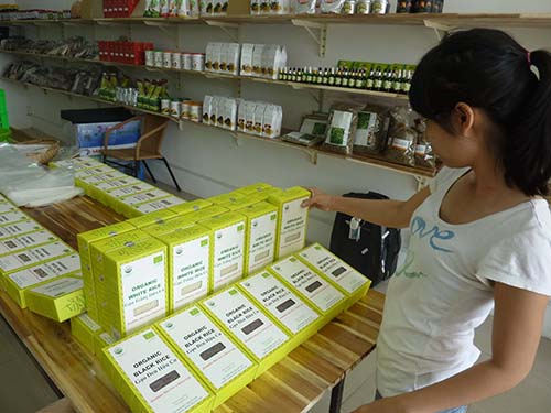 Người tiêu dùng đang đòi hỏi cao hơn về sản phẩm