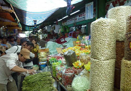 Nguồn hàng thị trường cuối năm tăng 15%-20%