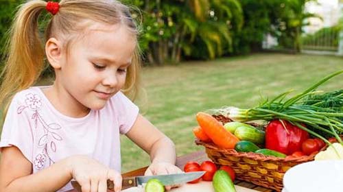 Ăn chay tốt cho sức khỏe và môi trường