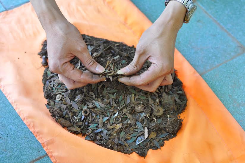 Bẫy đinh dày đặc Quốc lộ 51: Công an Đồng Nai vào cuộc