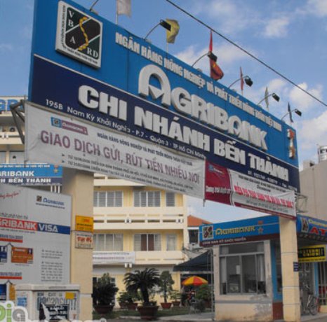 Cổ phần hóa Agribank trong 5 năm tới