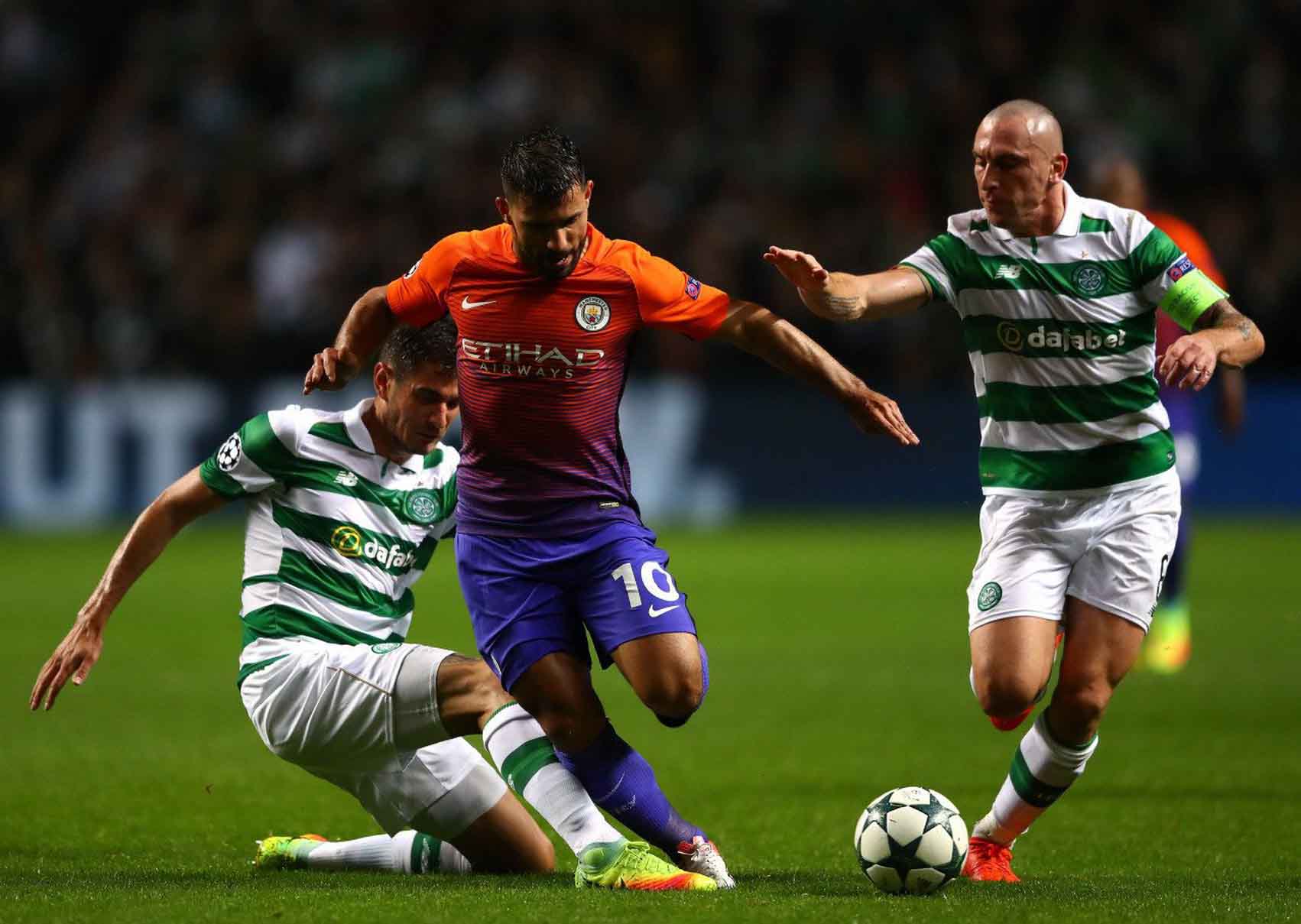 Man City đủ sức kiếm điểm ở Etihad