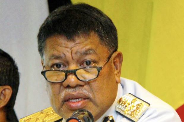 Malaysia cảnh báo tàu cá Trung Quốc