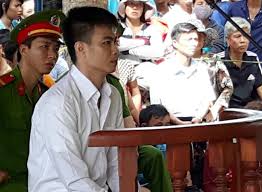 Đã sát hại bạn gái cũ dã man còn đòi giảm án