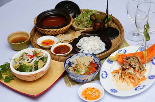 Làm gì để đưa bếp Việt ra thế giới?