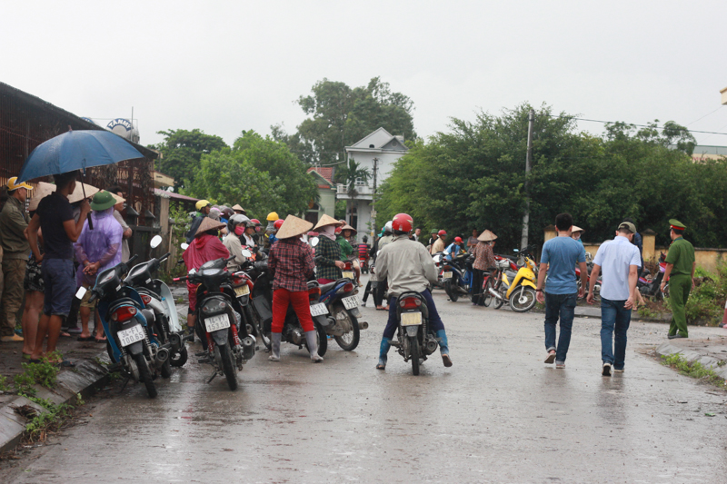 
Vụ thảm &aacute;n 4 b&agrave; ch&aacute;u bị s&aacute;t hại d&atilde; man khiến người d&acirc;n b&agrave;ng ho&agrave;ng, chấn động
