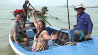 Món ngon Hội An lên kênh truyền hình ẩm thực châu Á
