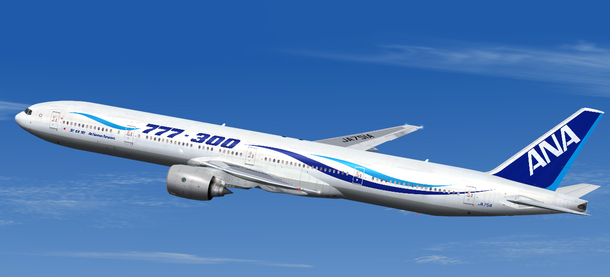 ANA tăng tần suất chuyến bay Narita - TP HCM