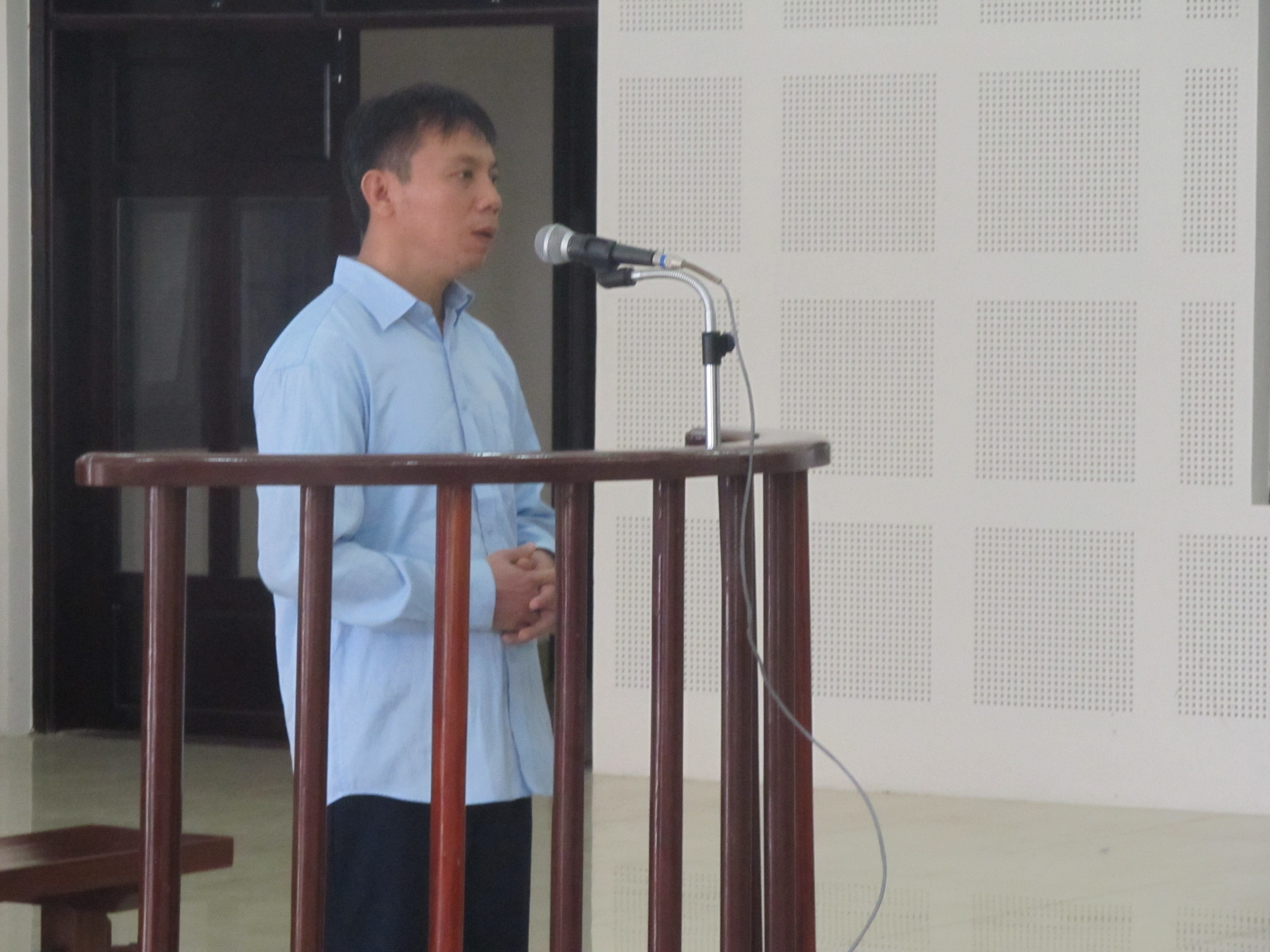 Đánh chết chủ quán nhậu, lãnh 20 năm tù