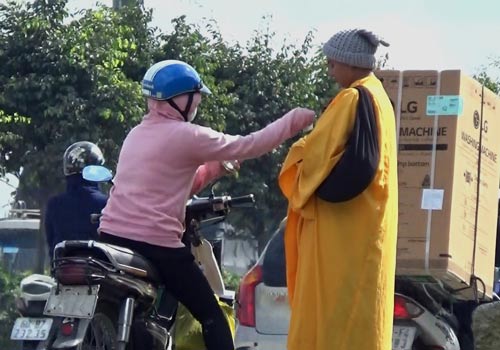 Kiếm tiền quá dễ