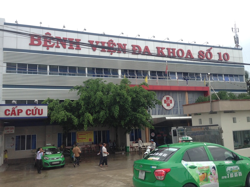 Vụ "sản phụ cùng song thai tử vong": Kỷ luật trưởng khoa sản